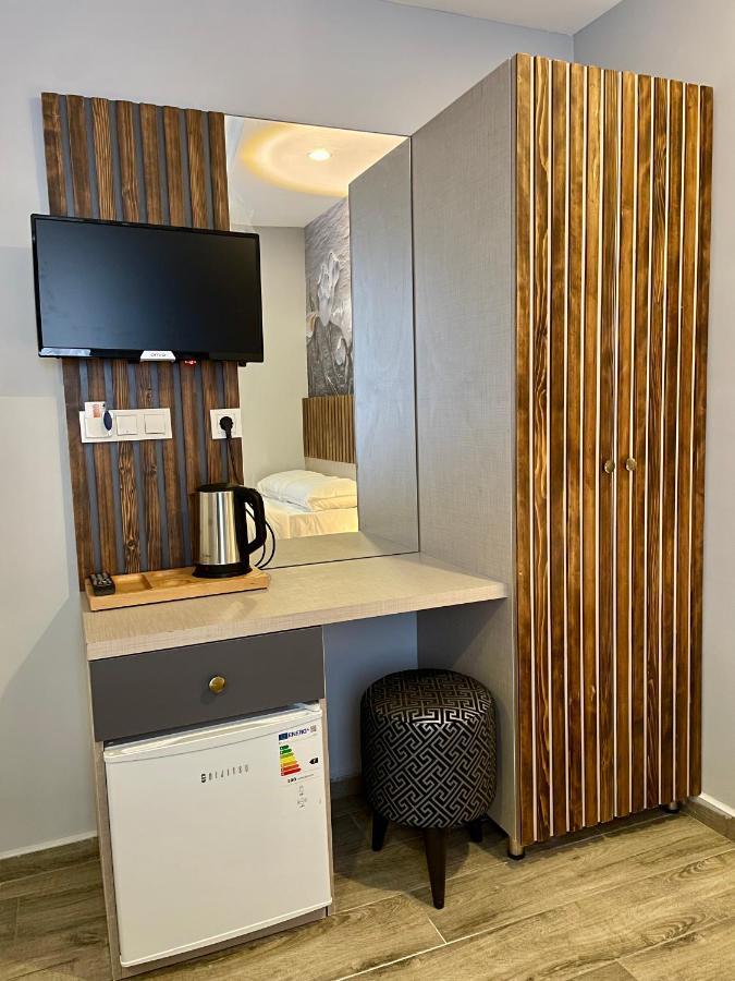 Hotel By Samarkand Travel Agency Истанбул Екстериор снимка