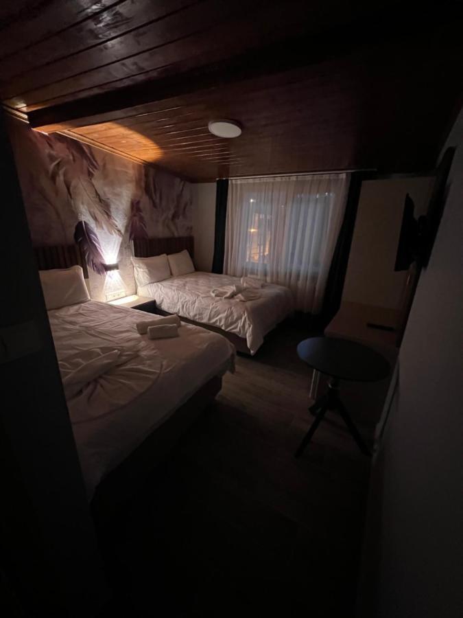 Hotel By Samarkand Travel Agency Истанбул Екстериор снимка