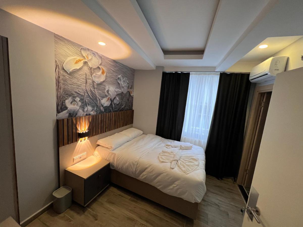Hotel By Samarkand Travel Agency Истанбул Екстериор снимка