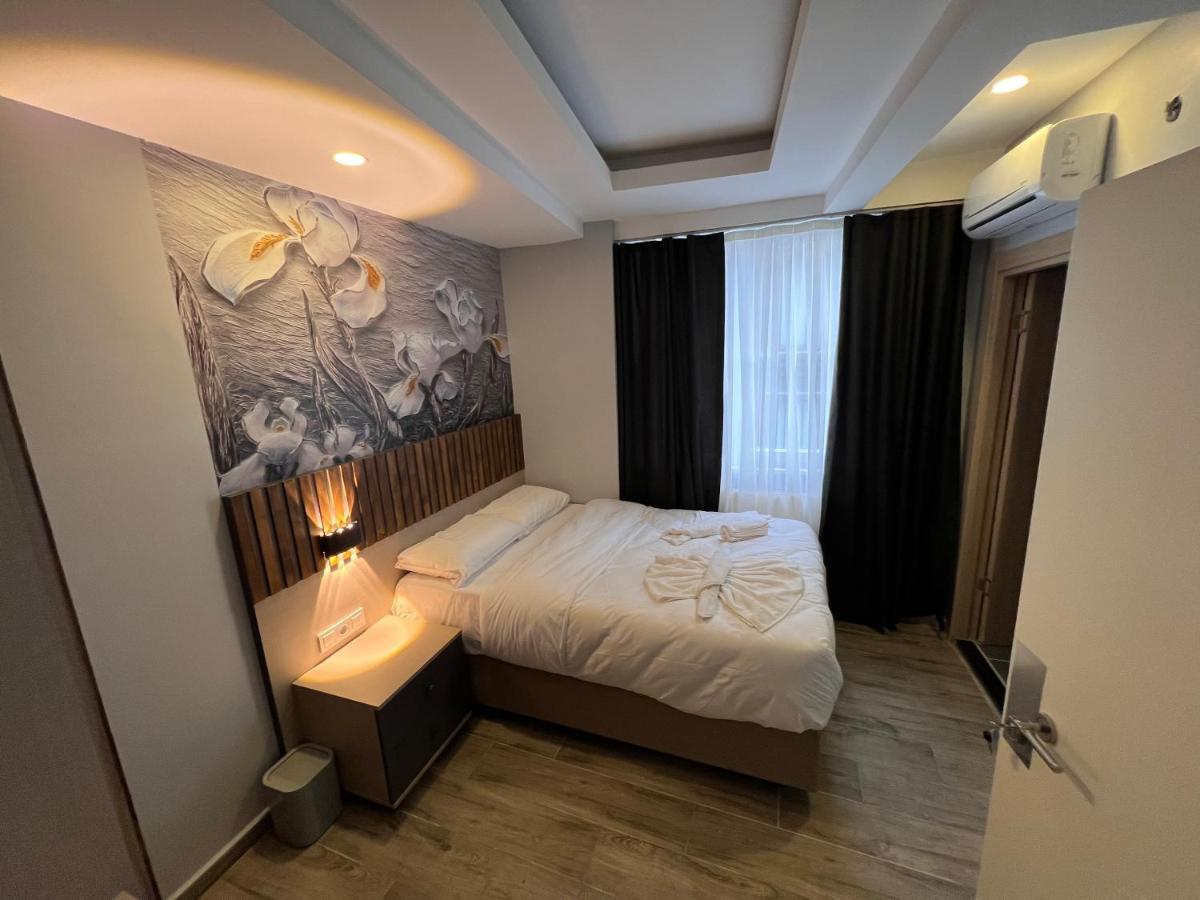 Hotel By Samarkand Travel Agency Истанбул Екстериор снимка