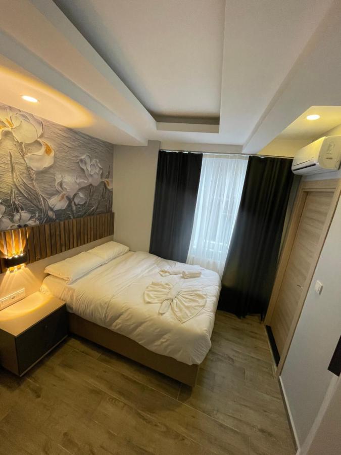 Hotel By Samarkand Travel Agency Истанбул Екстериор снимка