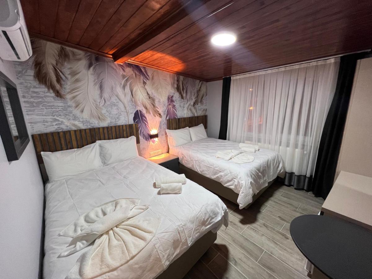 Hotel By Samarkand Travel Agency Истанбул Екстериор снимка
