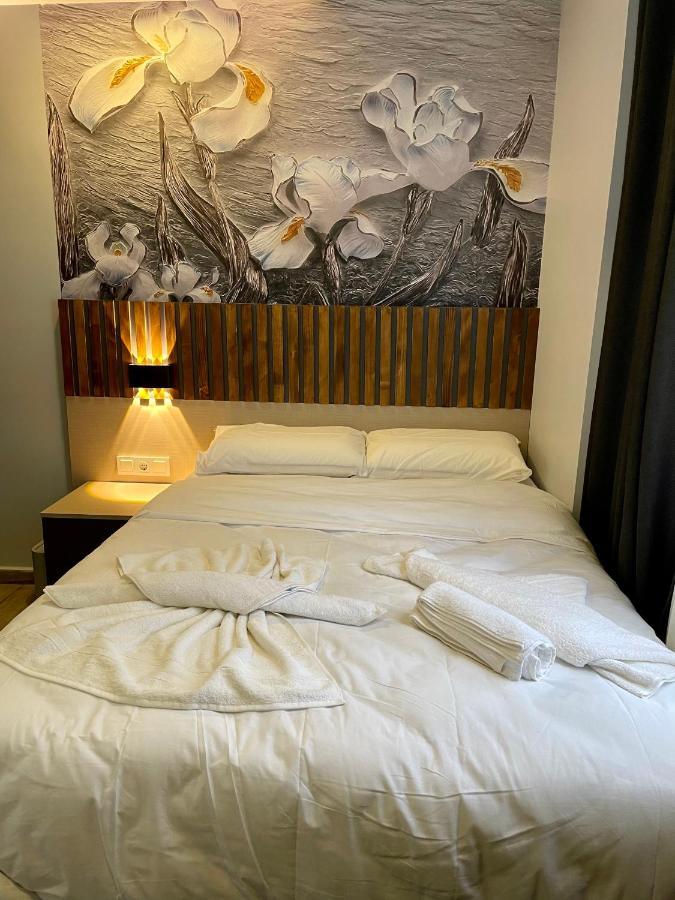Hotel By Samarkand Travel Agency Истанбул Екстериор снимка
