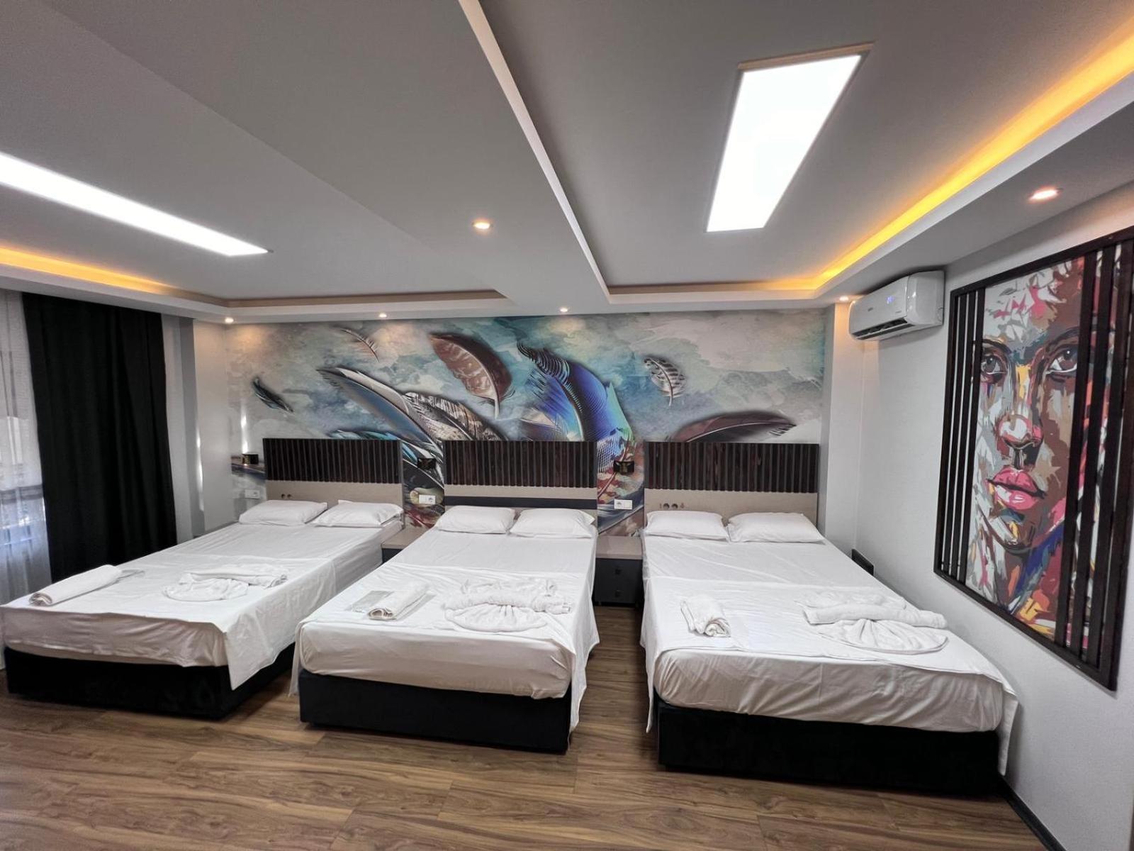 Hotel By Samarkand Travel Agency Истанбул Екстериор снимка