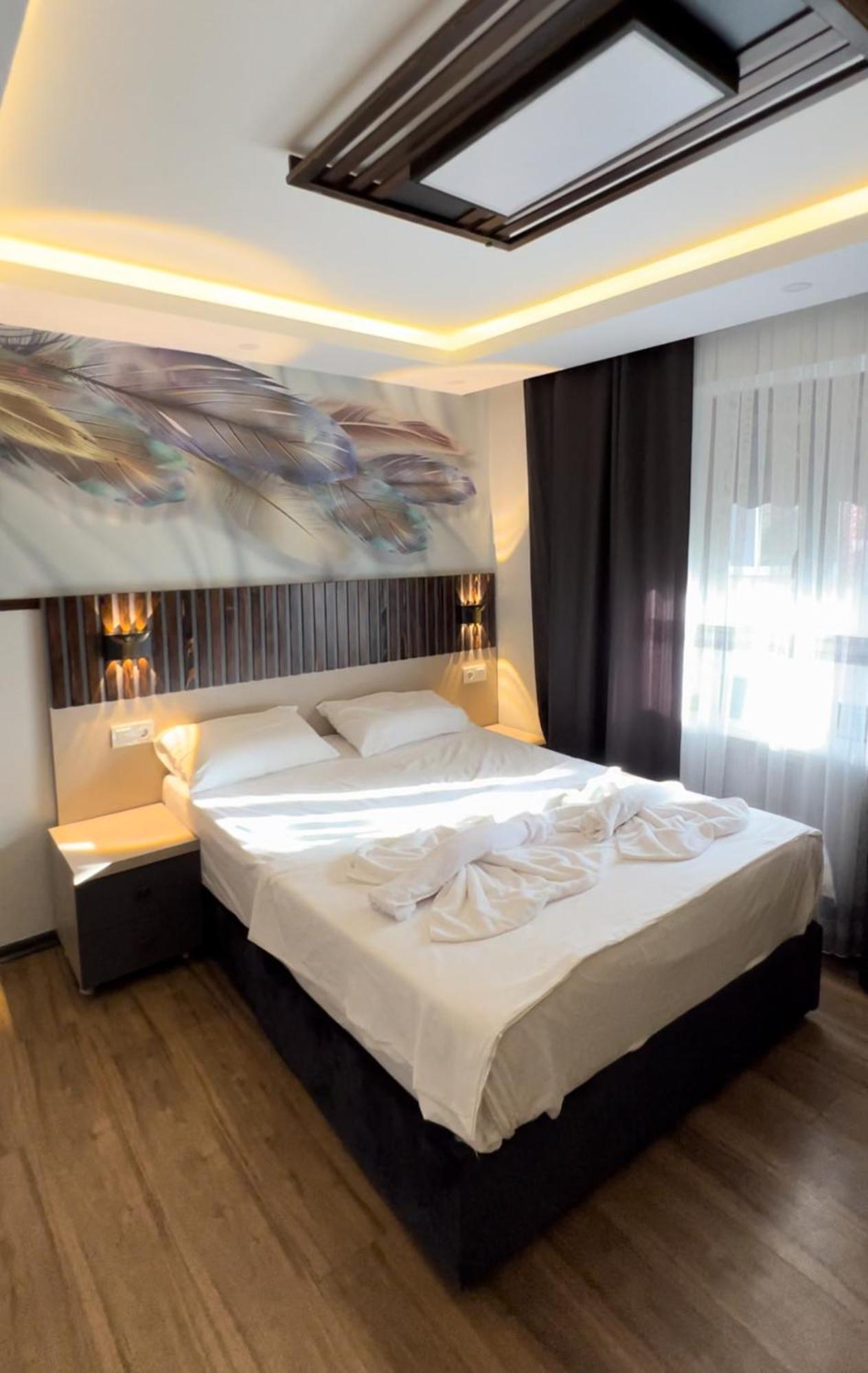 Hotel By Samarkand Travel Agency Истанбул Екстериор снимка