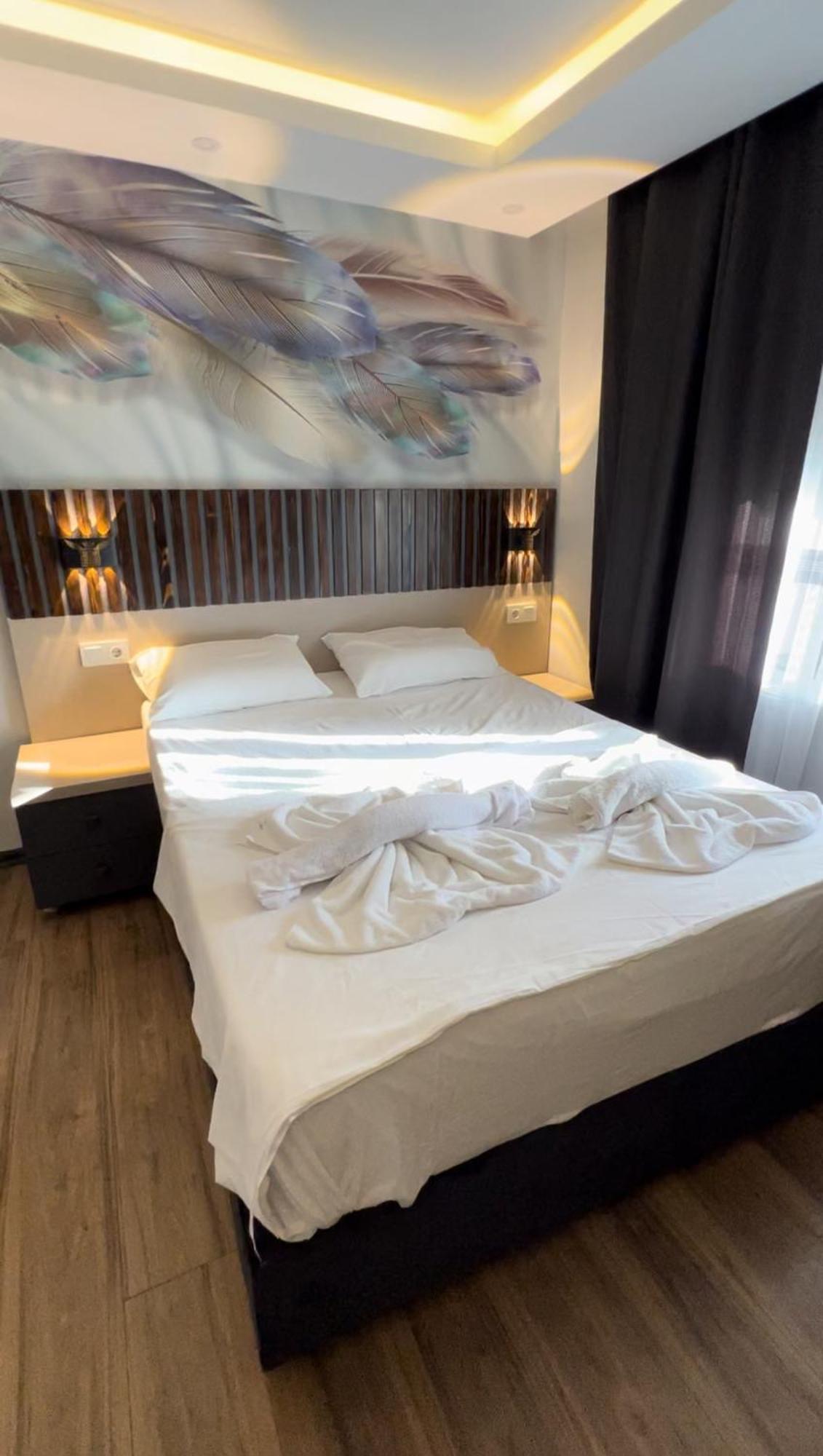 Hotel By Samarkand Travel Agency Истанбул Екстериор снимка