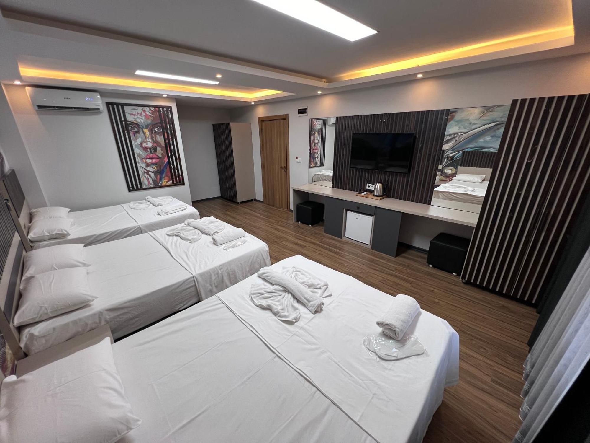 Hotel By Samarkand Travel Agency Истанбул Екстериор снимка