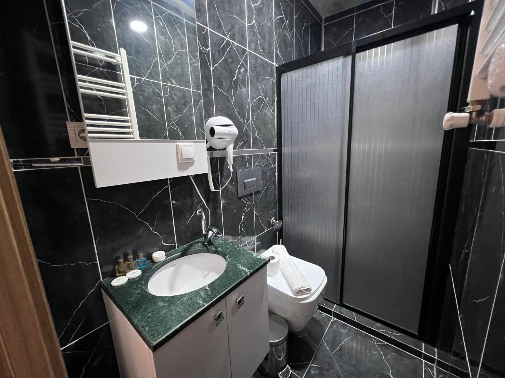 Hotel By Samarkand Travel Agency Истанбул Екстериор снимка